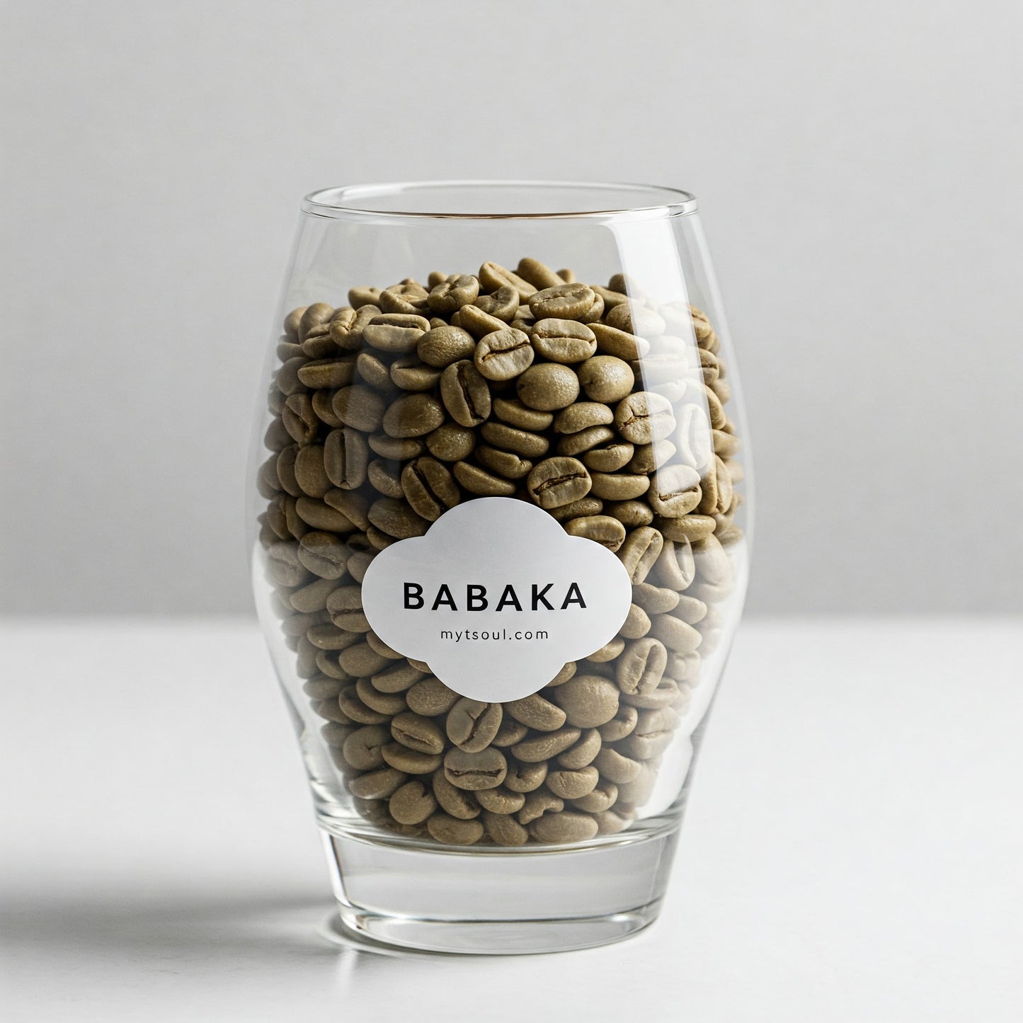 Bebeka Coffee – Premium Arabica Green Coffee Beans