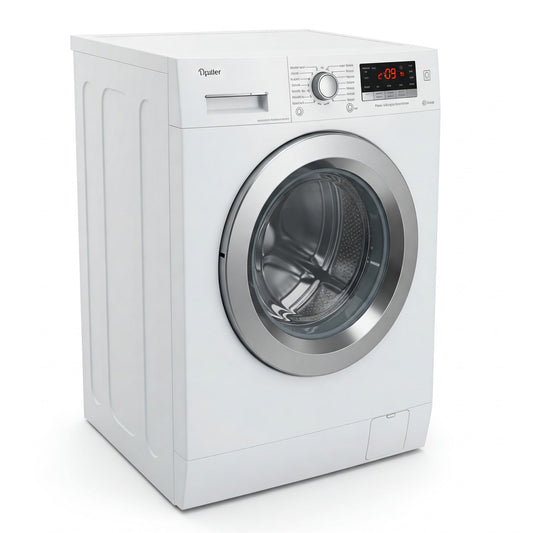 Clothes Dryer – Quick, Efficient Drying for Your Laundry