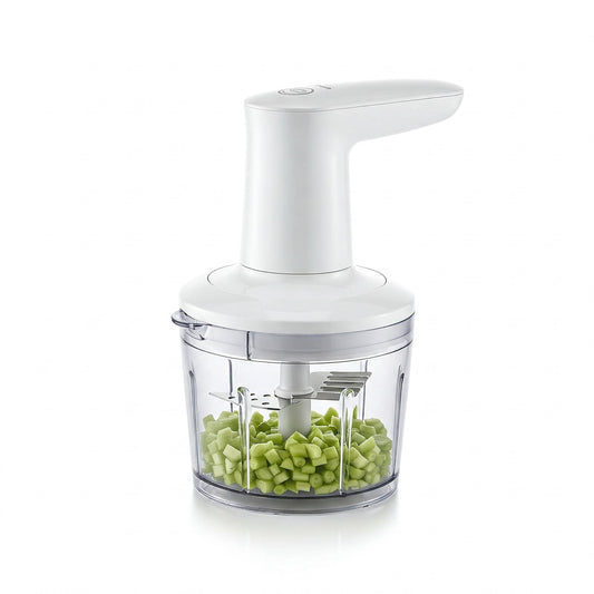 Vegetable Chopper – Quick and Easy Food Preparation