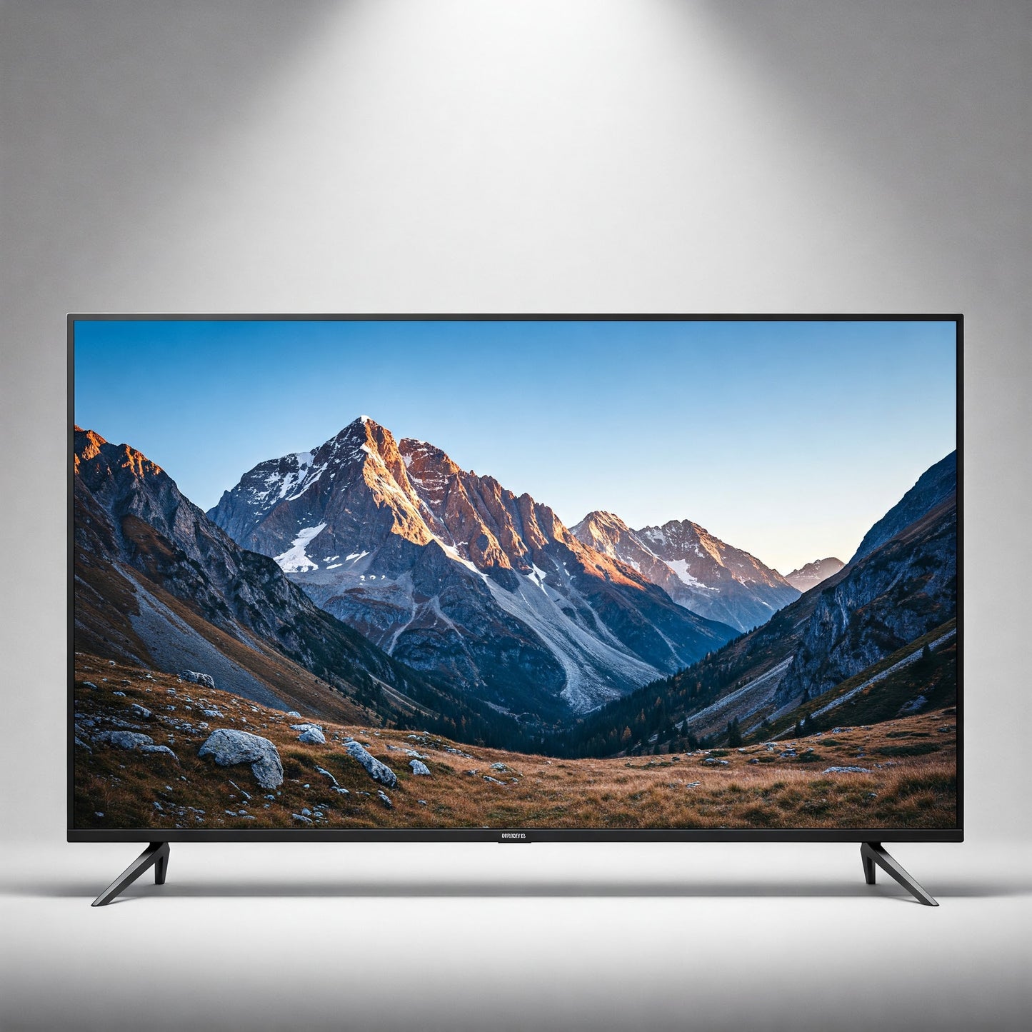 SAMSUNG LED TV – Ultra HD Smart Television for an Immersive Viewing Experience