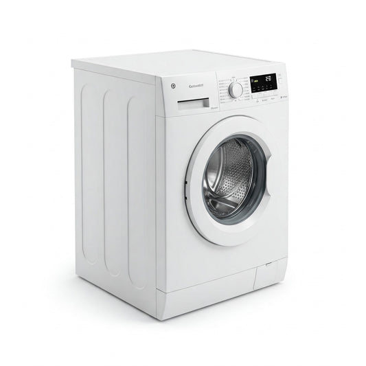 Washing Machine – Efficient and Powerful Laundry Solution