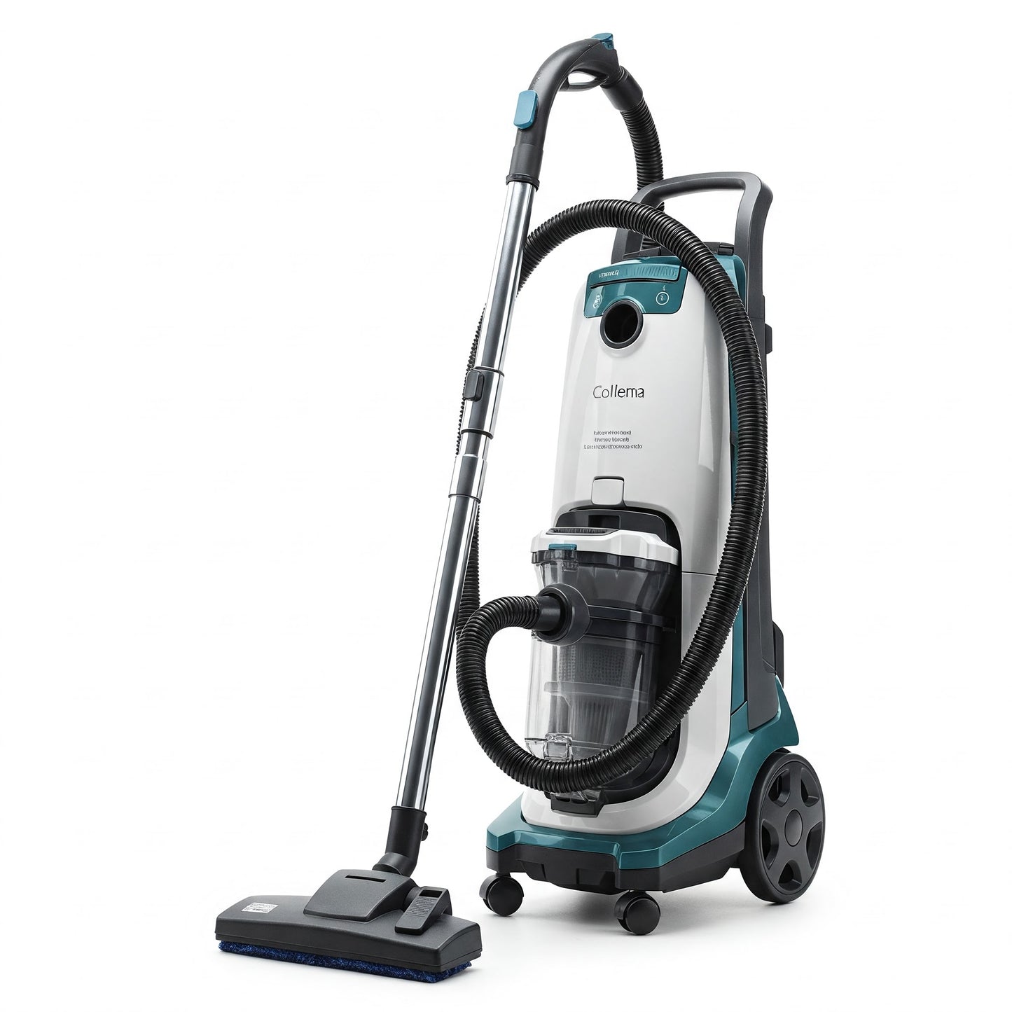 Vacuum Cleaner – Powerful Cleaning for a Fresh and Tidy Home