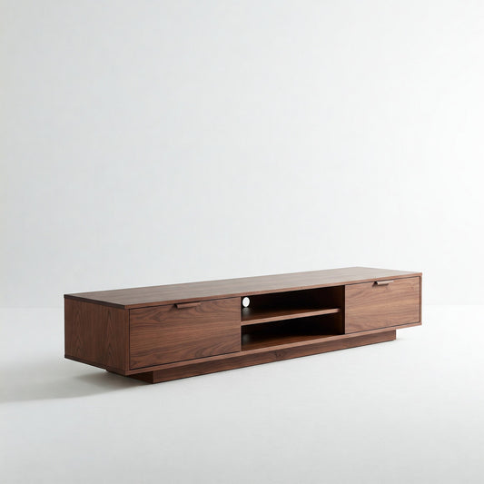 TV Stand – Stylish and Functional Storage for Your Entertainment Space