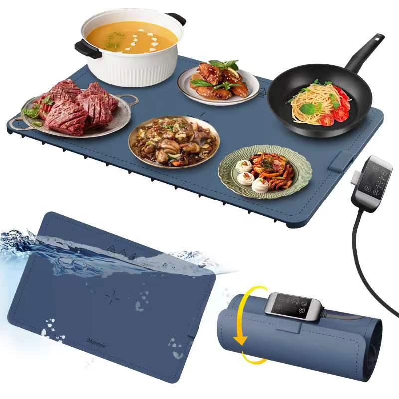 Tabletop Food Warming Mat